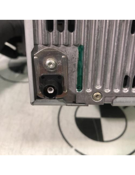 Autoradio d'origine BMW SERIE 3 E46 TOURING PHASE 1 BREAK Diesel