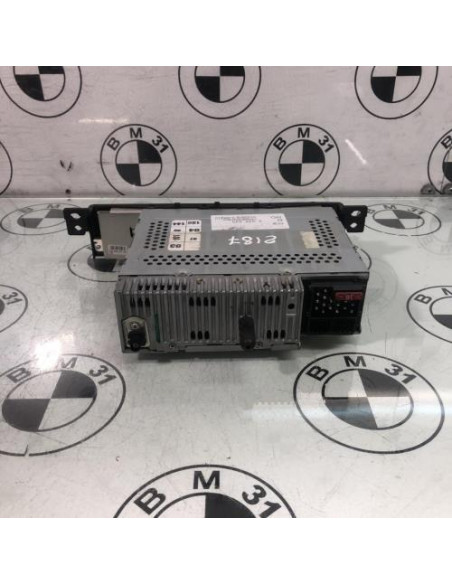Autoradio d'origine BMW SERIE 3 E46 TOURING PHASE 1 BREAK Diesel