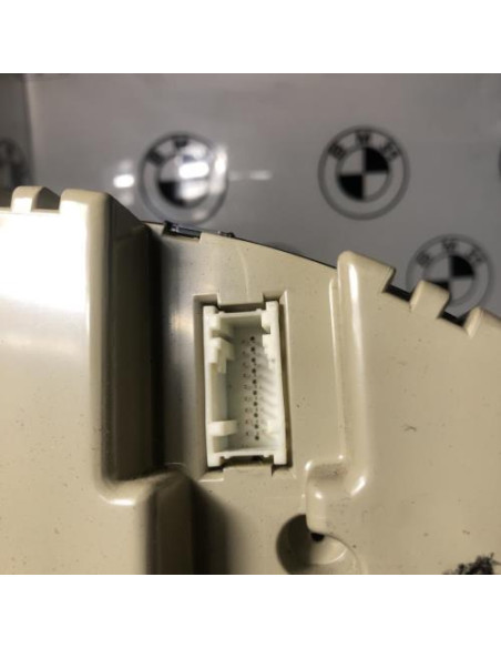 Compteur BMW SERIE 3 E46 TOURING PHASE 1 BREAK Diesel