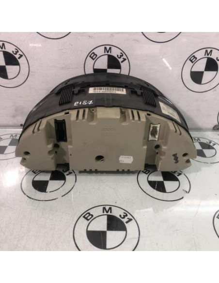 Compteur BMW SERIE 3 E46 TOURING PHASE 1 BREAK Diesel