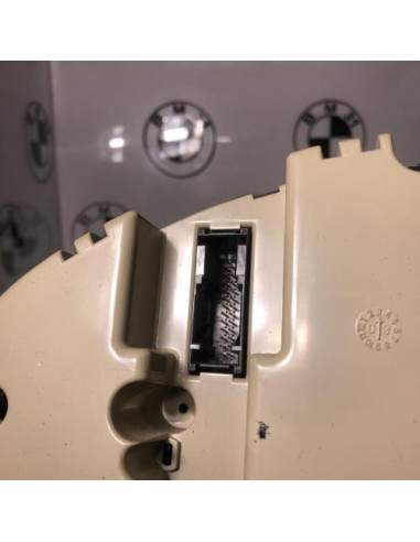 Compteur BMW SERIE 3 E46 TOURING PHASE 1 BREAK Diesel