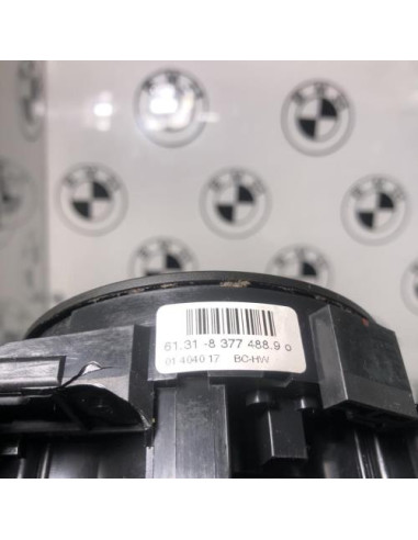 Contacteur tournant BMW SERIE 3 E46 TOURING PHASE 1 BREAK Diesel