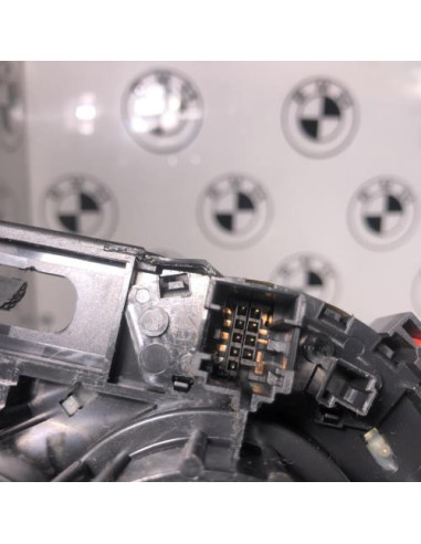 Contacteur tournant BMW SERIE 3 E46 TOURING PHASE 1 BREAK Diesel