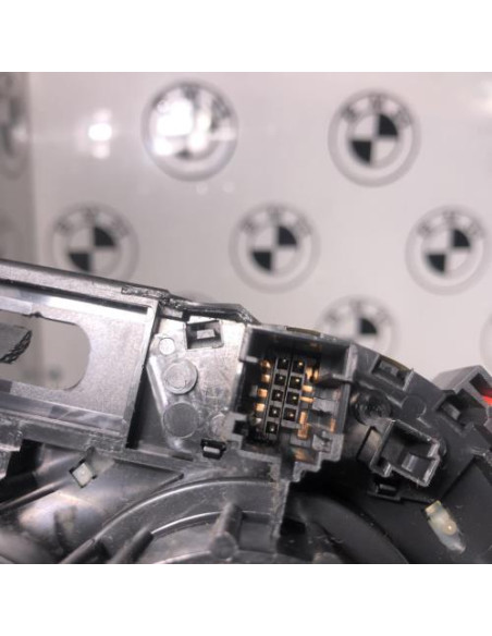 Contacteur tournant BMW SERIE 3 E46 TOURING PHASE 1 BREAK Diesel