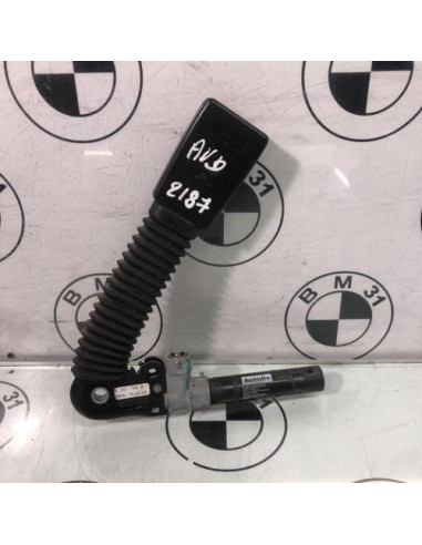 Pretensionneur de ceinture avant droit BMW SERIE 3 E46 TOURING PHASE 1 BREAK Diesel