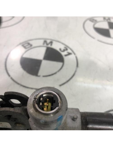 Pretensionneur de ceinture avant droit BMW SERIE 3 E46 TOURING PHASE 1 BREAK Diesel