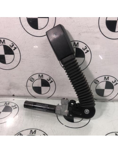 Pretensionneur de ceinture avant droit BMW SERIE 3 E46 TOURING PHASE 1 BREAK Diesel