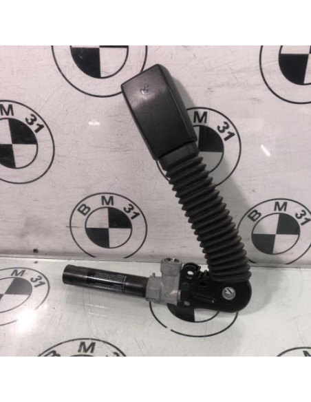 Pretensionneur de ceinture avant droit BMW SERIE 3 E46 TOURING PHASE 1 BREAK Diesel