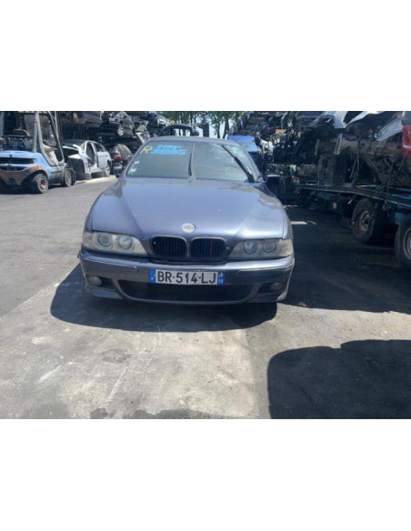 Bras de suspension superieur avant droit BMW SERIE 5 E39 PHASE 1 Diesel