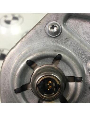 Air bag passager BMW X3 E83 PHASE 1 Essence