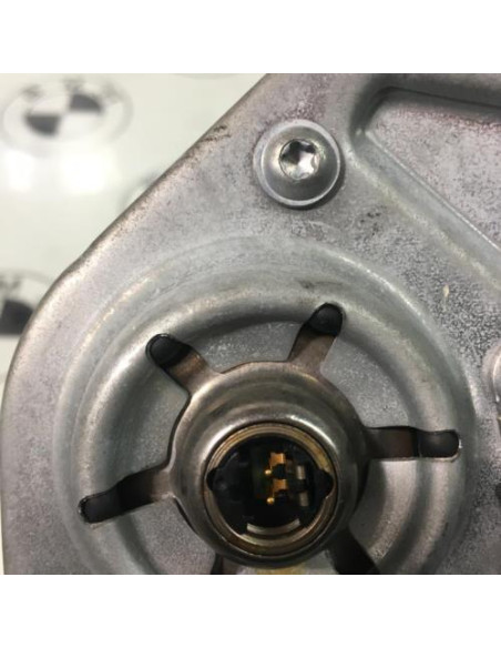 Air bag passager BMW X3 E83 PHASE 1 Essence