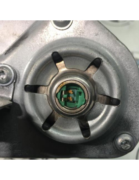 Air bag passager BMW X3 E83 PHASE 1 Essence