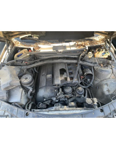 Air bag passager BMW X3 E83 PHASE 1 Essence