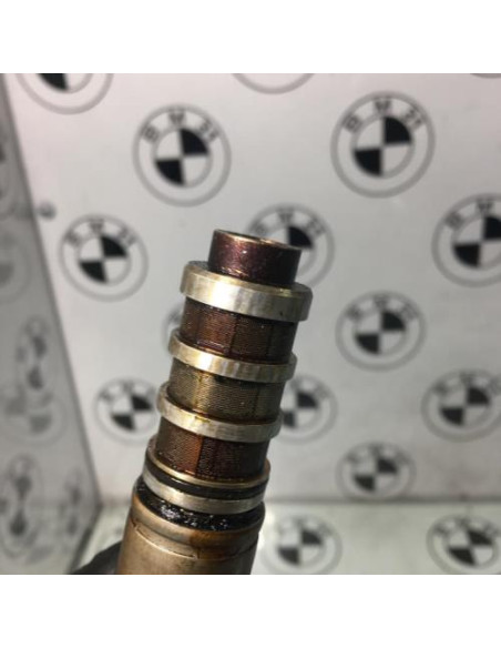 Bloc electrovannes BMW SERIE 1 F20 PHASE 2 