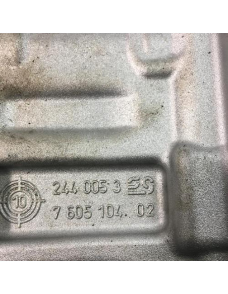 Couvre culasse BMW SERIE 1 F20 PHASE 2 