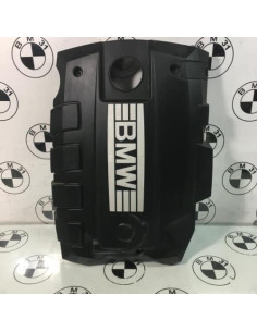 Cache moteur  BMW SERIE 1 E87 PHASE 2 Essence