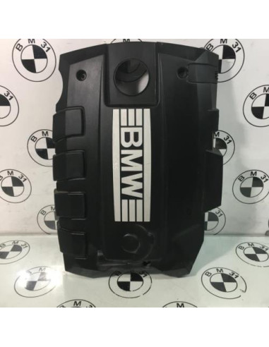 Cache moteur  BMW SERIE 1 E87 PHASE 2 Essence