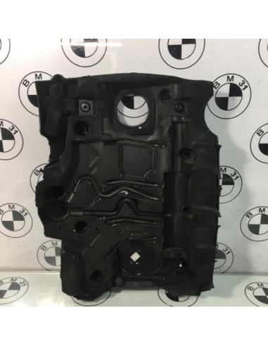 Cache moteur  BMW SERIE 1 E87 PHASE 2 Essence