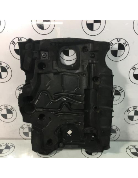 Cache moteur  BMW SERIE 1 E87 PHASE 2 Essence