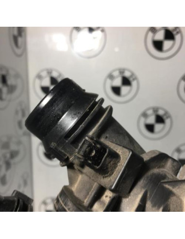 Boitier eau BMW SERIE 1 E87 PHASE 2 Essence