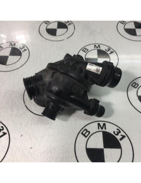 Boitier eau BMW SERIE 1 E87 PHASE 2 Essence