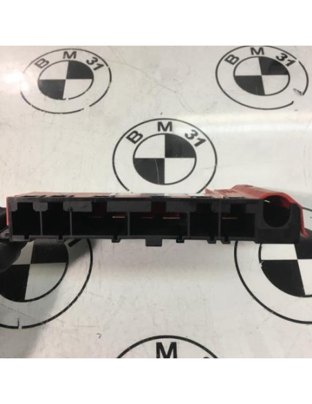 Batterie BMW SERIE 1 F20 PHASE 1 Diesel