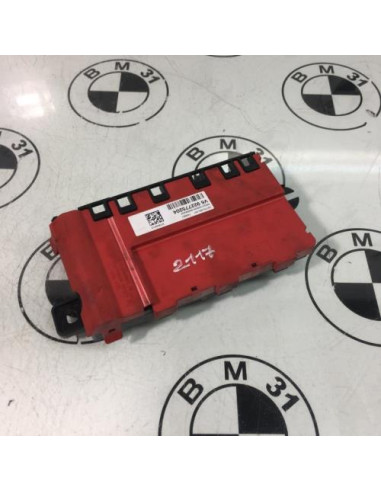 Batterie BMW SERIE 1 F20 PHASE 1 Diesel