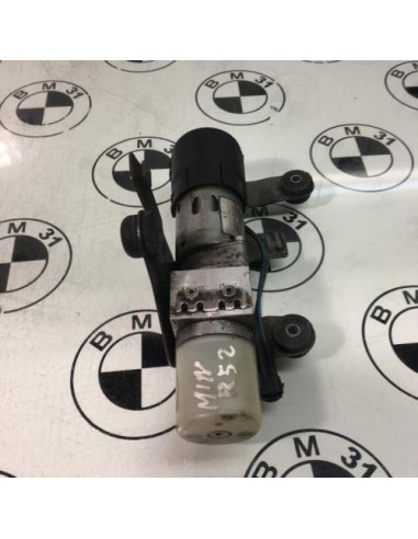 Pompe hydraulique MINI MINI 1 R52 CABRIOLET 