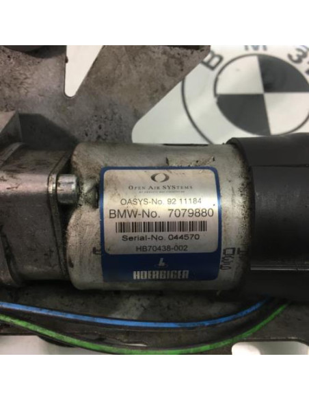 Pompe hydraulique MINI MINI 1 R52 CABRIOLET 