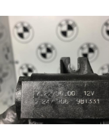 Capteur BMW X3 E83 PHASE 1 