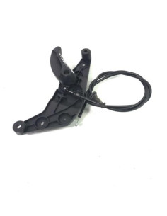 Poignee d'ouverture de capot BMW SERIE 5 F10 PHASE 2 Diesel