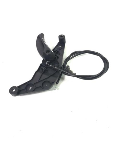 Poignee d'ouverture de capot BMW SERIE 5 F10 PHASE 2 Diesel