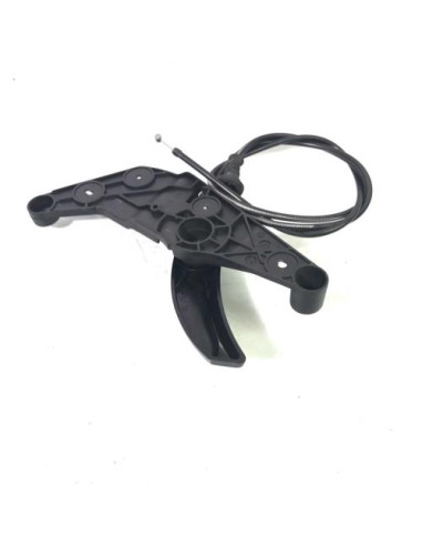 Poignee d'ouverture de capot BMW SERIE 5 F10 PHASE 2 Diesel