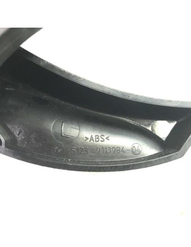 Poignee d'ouverture de capot BMW SERIE 5 F10 PHASE 2 Diesel