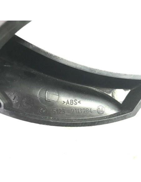 Poignee d'ouverture de capot BMW SERIE 5 F10 PHASE 2 Diesel