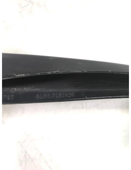 Bras essuie glace avant gauche BMW SERIE 5 F10 PHASE 2 Diesel