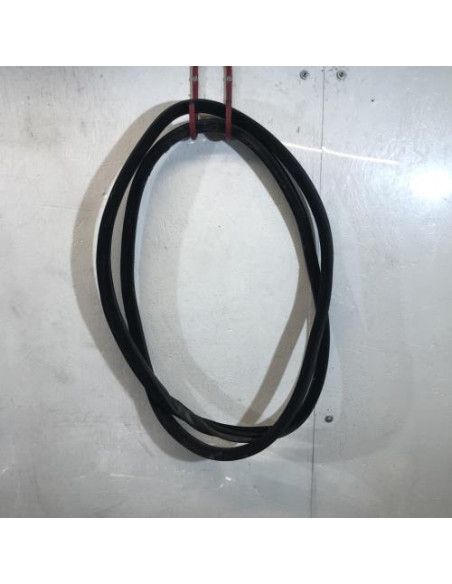 Joint de porte arriere gauche BMW SERIE 5 F10 PHASE 2 Diesel