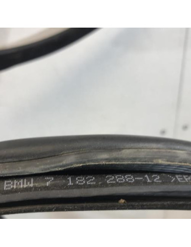 Joint de porte arriere gauche BMW SERIE 5 F10 PHASE 2 Diesel