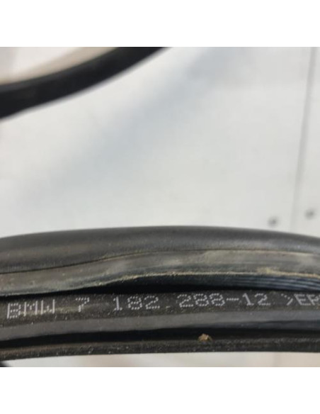 Joint de porte arriere gauche BMW SERIE 5 F10 PHASE 2 Diesel