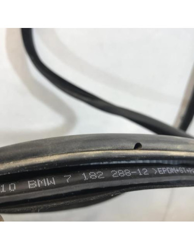 Joint de porte arriere droite BMW SERIE 5 F10 PHASE 2 Diesel