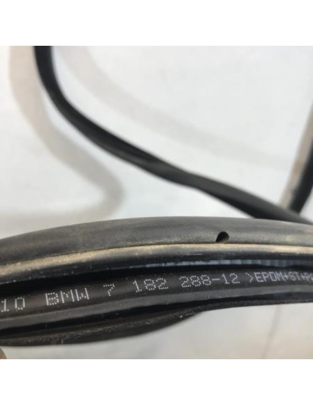 Joint de porte arriere droite BMW SERIE 5 F10 PHASE 2 Diesel