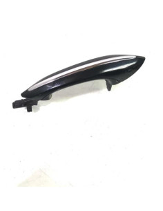 Poignee porte avant droit BMW SERIE 5 F10 PHASE 2 Diesel