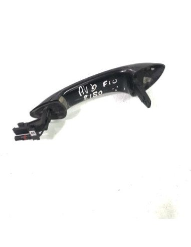 Poignee porte avant droit BMW SERIE 5 F10 PHASE 2 Diesel