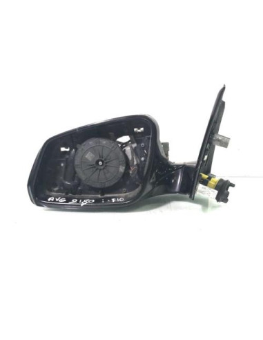 Retroviseur gauche BMW SERIE 5 F10 PHASE 2 Diesel