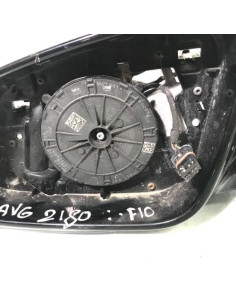 Retroviseur gauche BMW SERIE 5 F10 PHASE 2 Diesel 2