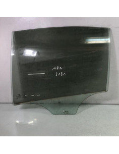 Vitre arriere gauche BMW SERIE 5 F10 PHASE 2 Diesel 2