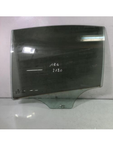 Vitre arriere gauche BMW SERIE 5 F10 PHASE 2 Diesel