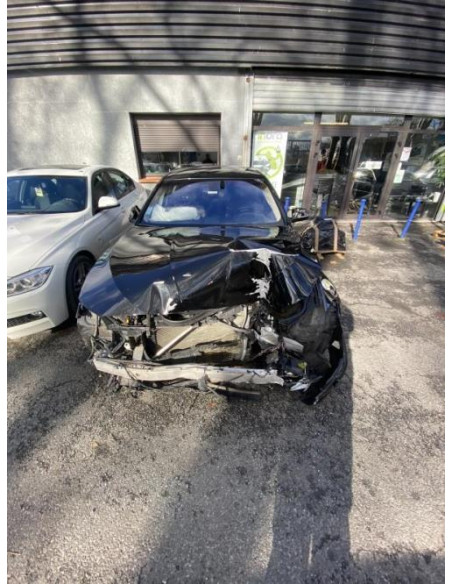 Vitre arriere gauche BMW SERIE 5 F10 PHASE 2 Diesel