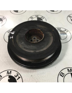 Poulie damper BMW SERIE 5 F10 PHASE 2 Diesel
