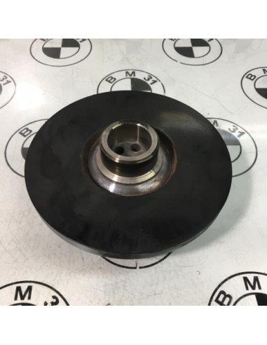 Poulie damper BMW SERIE 5 F10 PHASE 2 Diesel